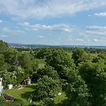 Helles, Ruhiges, Documenta Quartier, Herkules Blick All-in 5g Apartment