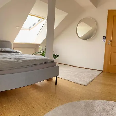 Apartment Helles, Ruhiges, Neues Quartier, Herkules Blick *