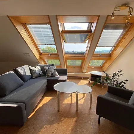 Apartamento Helles, Ruhiges, Documenta Quartier, Herkules Blick All-in 5g *