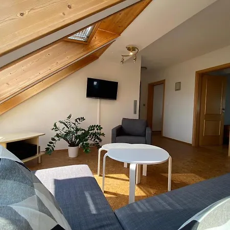 Helles, Ruhiges, Neues Quartier, Herkules Blick Kassel