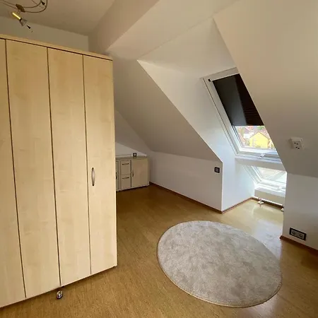 Helles, Ruhiges, Neues Quartier, Herkules Blick Apartment Kassel