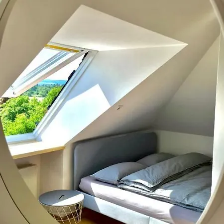 Helles, Ruhiges, Neues Quartier, Herkules Blick Apartment *