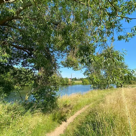 Apartamento Helles, Ruhiges, Documenta Quartier, Herkules Blick All-in 5g *