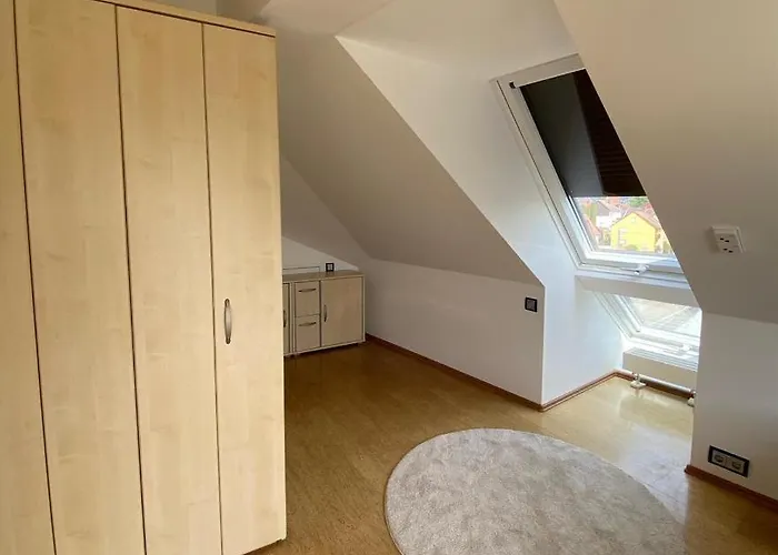 Helles, Ruhiges, Documenta Quartier, Herkules Blick All-in 5g Apartment Kassel