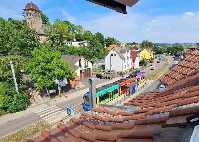 Helles, Ruhiges, Documenta Quartier, Herkules Blick All-in 5g *