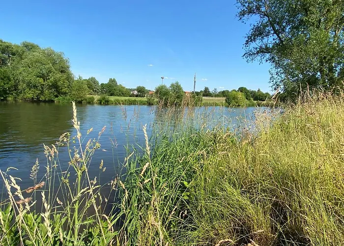 Helles, Ruhiges, Documenta Quartier, Herkules Blick All-in 5g