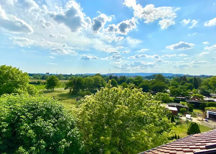 Helles, Ruhiges, Documenta Quartier, Herkules Blick All-in 5g