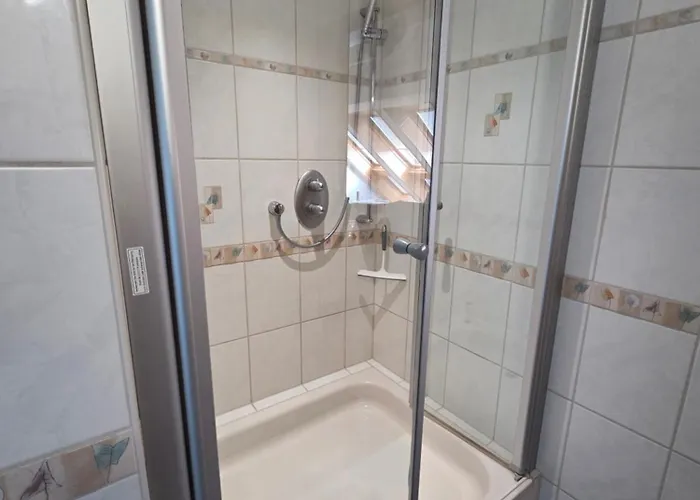 Helles, Ruhiges, Documenta Quartier, Herkules Blick All-in 5g Apartment